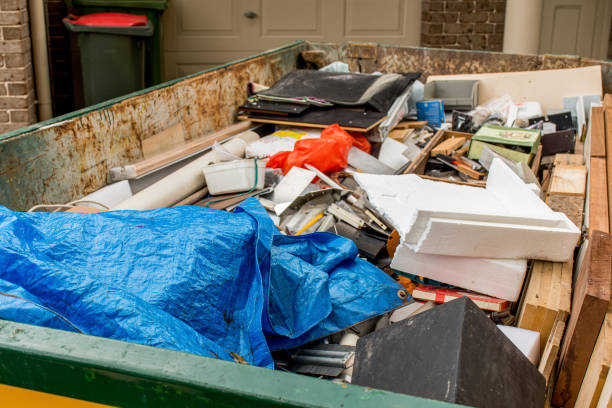 Best Donation Pickup Services  in Dade City, FL